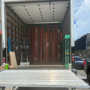 Loading, Assembly or Disassembly, Movers, Unloading, and Moving Container from Joe Griffin Delivers uploaded 4:23 PM on Jul 2nd, 2025