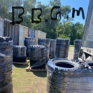 Moving Container and Unloading from Big Boy Gentle Moving uploaded 8:41 PM on Sep 18th, 2025