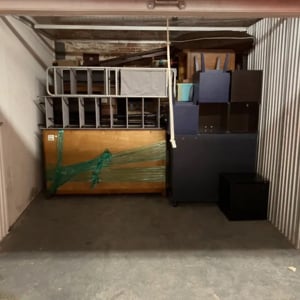 Moving Container from Pro Level Services LLC uploaded 7:53 PM on Jul 13th, 2025