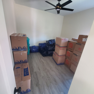 Packing from Palm Breeze Movers uploaded 6:41 AM on Aug 25th, 2025