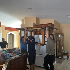 Plastic Wrap, Packing, Movers, Unloading, and Moving Boxes from Fast Labor Force uploaded 10:51 AM on Aug 1st, 2025