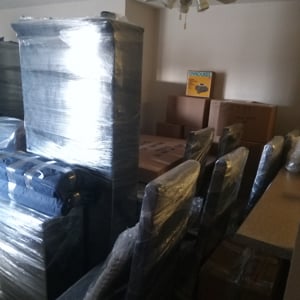 Moving Boxes, Moving Blankets, Movers, Furniture, and Loading from Low rate moving uploaded 1:41 AM on Mar 26th, 2026