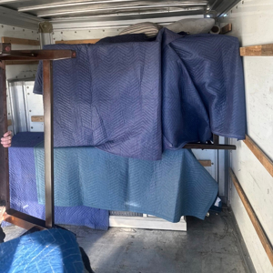 Moving Boxes, Movers, Plastic Wrap, Packing, and Unloading from Fast Labor Force uploaded 10:48 AM on Aug 1st, 2025