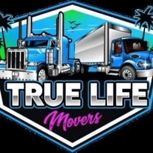 True life movers  llc Profile Image