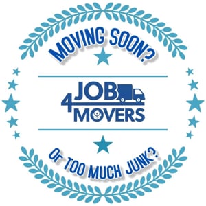 JOB4MOVERS LLC Profile Image