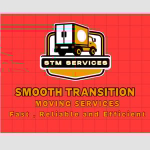 Smooth Transition Movers Profile Image