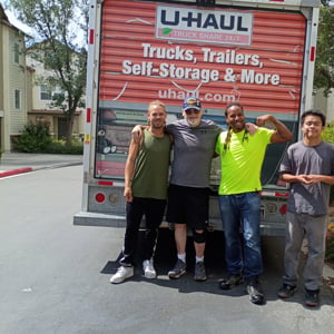  from Daniel Family Movers uploaded 5:07 PM on Aug 3rd, 2026