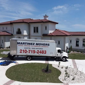 Loading, Movers, Moving Boxes, Furniture, and Unloading from MARTINEZ MOVERS LLC uploaded 6:39 PM on Apr 19th, 2024