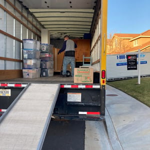 Unloading, Moving Container, Moving Truck, and Movers from Superior Services uploaded 6:33 PM on Feb 13th, 2024