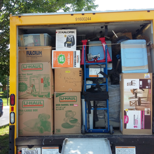  from Reliable Movers Enterprise uploaded 1:56 PM on Aug 15th, 2026