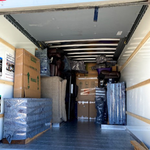 Moving Boxes, Loading, and Packing from Who's Moving? LLC uploaded 5:04 PM on Sep 15th, 2026
