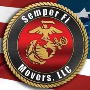 Semper Fi Movers LLC Profile Image