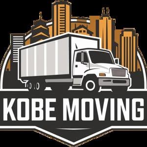 Kobe Moving Profile Image