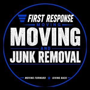 First Response Moving Logo or Profile image uploaded 4:14 PM on Sep 11th, 2026
