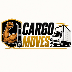 Cargo Moves Logo or Profile image uploaded 4:27 PM on Jul 28th, 2026