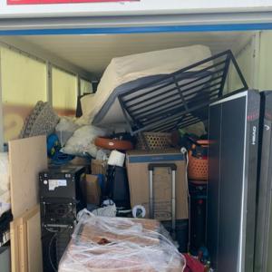 Moving Blankets, Moving Container, Ropes/Straps/Tie-downs, Furniture, and Unloading from Tc2 Services Corp uploaded 5:01 AM on Aug 25th, 2025