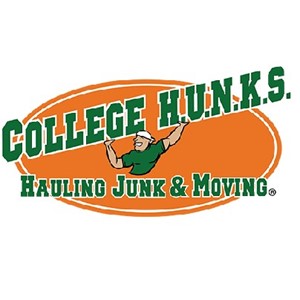 Movers from College Hunks Moving uploaded 6:11 AM on Mar 26th, 2019