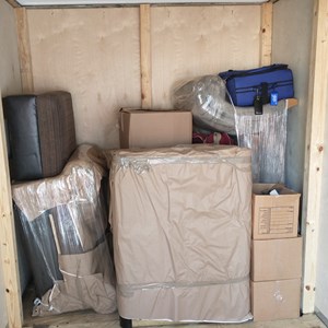 Assembly or Disassembly, Ropes/Straps/Tie-downs, Movers, Hand Truck, and Loading from Truck Vans Cargo and Cleaning LLC uploaded 4:58 AM on Dec 9th, 2021