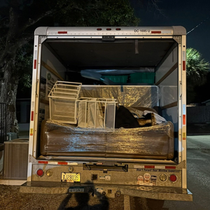 Loading, Movers, Packing, and Unloading from Florida Moving Professionals LLC uploaded 7:38 PM on Oct 6th, 2025