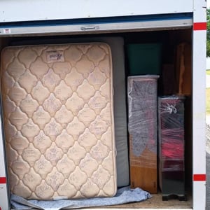 Packing, Furniture, Loading, Moving Container, and Movers from UP & Movin LLC   uploaded 2:51 AM on Jun 24th, 2026