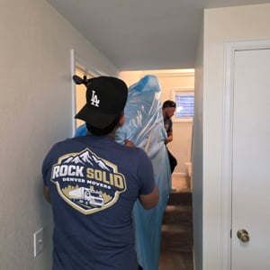 Furniture from Rock Solid Denver Movers LLC uploaded 2:18 PM on Jun 4th, 2026