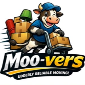 Moo-vers Profile Image