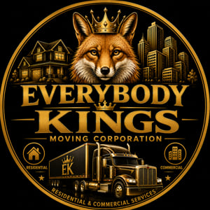 Everybody Kings Moving Company LLC Profile Image