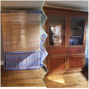 Moving Truck, Moving Container, and Movers from True life movers  llc uploaded 10:44 AM on Dec 16th, 2025