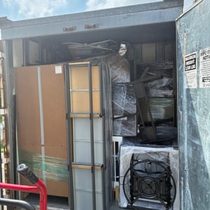 Packing and Unloading from Carlton’s Moving Company uploaded 5:05 PM on Aug 20th, 2026