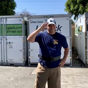 Movers, Loading, Moving Container, and Unloading from Citywide Moving uploaded 3:08 PM on Apr 8th, 2022