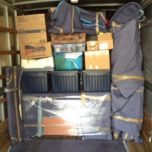 Ropes/Straps/Tie-downs, Movers, Loading, Furniture, and Moving Blankets from SJ Deliveries LLC uploaded 9:25 PM on Aug 10th, 2026