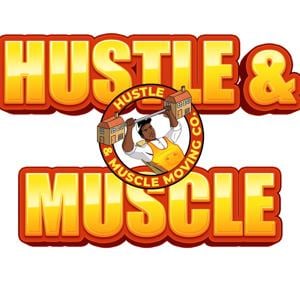 Hustle and Muscle Moving Profile Image