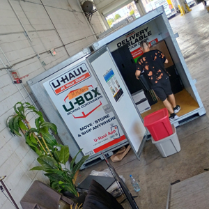 Moving Truck, Movers, Furniture, Moving Boxes, and Moving Container from Moving Forward LV uploaded 10:17 AM on Feb 13th, 2026