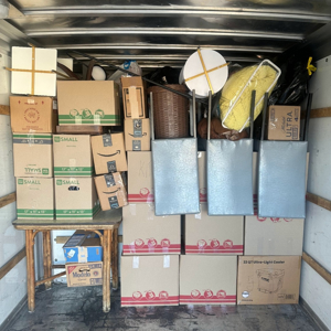 Plastic Wrap, Packing, Movers, Unloading, and Moving Boxes from Fast Labor Force uploaded 10:48 AM on Aug 1st, 2025