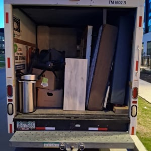 Packing, Unloading, Loading, Furniture Dolly, and Movers from Dynamike Moving uploaded 4:49 PM on Jun 24th, 2026