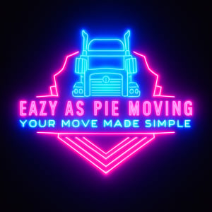 Eazy As Pie Moving Profile Image