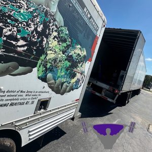 Moving Truck, Loading, Movers, and Furniture from Powerhouse Movers LLC uploaded 4:15 PM on Aug 23rd, 2025