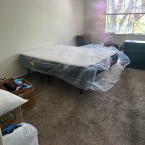 Plastic Wrap and Movers from Soaring Eagle Moving And Storage uploaded 2:39 PM on Sep 9th, 2026
