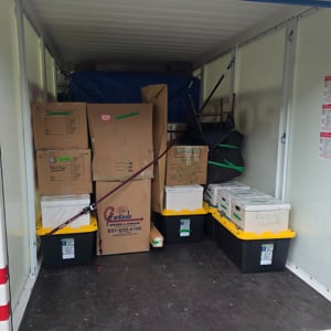 Moving Boxes, Furniture, Moving Blankets, Moving Container, and Loading from Yahudah Enterprise uploaded 4:42 PM on Mar 19th, 2026