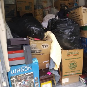 Loading from C&L movers uploaded 9:57 AM on May 31st, 2021