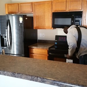 Furniture Dolly, Ropes/Straps/Tie-downs, Assembly or Disassembly, Mask, and Moving Truck from God's Movers uploaded 6:14 PM on Jan 24th, 2022