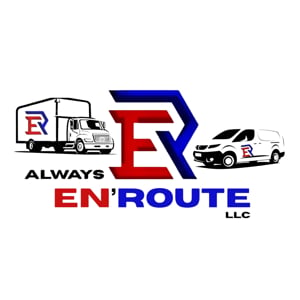 Always en Route Logo or Profile image uploaded 11:30 AM on Aug 14th, 2026