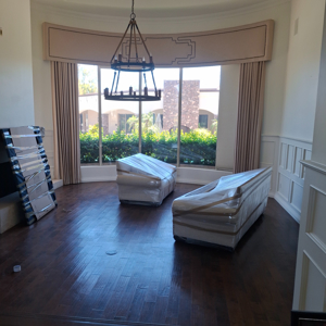 Plastic Wrap, Movers, Furniture, and Packing from Prime Relocators llc uploaded 6:38 PM on Jul 7th, 2026