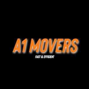 A1 Movers Profile Image