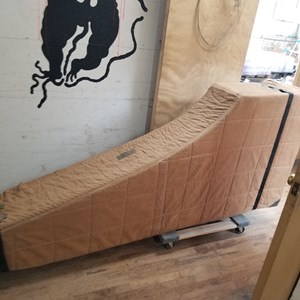 Packing, Loading, Furniture Dolly, Piano, and Ropes/Straps/Tie-downs from Community Movers uploaded 1:09 PM on Mar 2nd, 2020