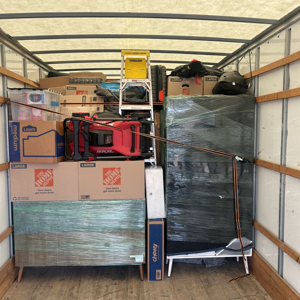 Loading from Premier Moving Co. uploaded 9:41 AM on Jan 13th, 2026