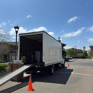 Moving Truck and Movers from Prestige american moving uploaded 4:14 PM on Nov 6th, 2025