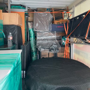 Packing and Loading from Moving masters uploaded 2:57 PM on May 28th, 2026