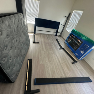 Piano, Assembly or Disassembly, Unloading, Movers, and Plastic Wrap from Powerhouse Movers LLC uploaded 2:15 PM on Aug 22nd, 2025