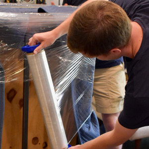 Movers, Plastic Wrap, and Moving Blankets from MoveMint, LLC uploaded 9:12 PM on Feb 15th, 2026